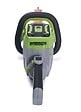 CENTRALE BRICO - Taille-haie sans fil 60V sans batterie ni chargeur - vignette