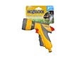 HOZELOCK - Pistolet multijets Plus en plastique pour l’arrosage des plantes d’extérieur - vignette