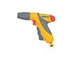 HOZELOCK - Pistolet jet droit Plus en plastique pour les travaux de nettoyage à l’extérieur - vignette