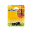 HOZELOCK - Attache murale en plastique pour fixer le tuyau de 4mm sur un mur et une terrasse (x12) - vignette