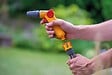 HOZELOCK - Pistolet jet droit 2022 (x5) pour le nettoyage et l'arrosage - vignette