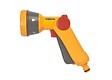 HOZELOCK - Pistolet multijets 2022 (x5) en plastique pour le nettoyage et l'arrosage - vignette