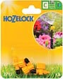 HOZELOCK - Arroseur 90Â° micro jet réglable (x3) - vignette
