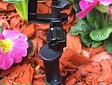 HOZELOCK - Arroseur 360Â° Vari Rotor Spray (x5) - vignette