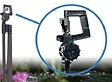 HOZELOCK - Arroseur 360Â° Vari Rotor Spray (x5) - vignette