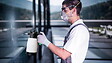 CENTRALE BRICO - Puvérisateur à  pression préalable IK MULTI PRO 2 - acides et produits chimiques - vignette