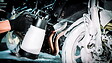 CENTRALE BRICO - Pulvérisateur professionnel IK FOAM Pro 2 + pour agents moussants -  valve Schrader - vignette