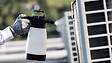 CENTRALE BRICO - Pulvérisateur professionnel IK FOAM Pro 2 + pour agents moussants -  valve Schrader - vignette