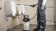 CENTRALE BRICO - Puvérisateur IK FOAM PRO 12  - Agents moussants - vignette