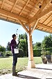 HOZELOCK - Pulvérisateur Pulsar Viton pour le traitement des bois, le bricolage et le jardin 5L - vignette