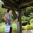 HOZELOCK - Pulvérisateur Pulsar Viton pour le traitement des bois, le bricolage et le jardin 5L - vignette