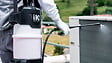 CENTRALE BRICO - Puvérisateur à  pression préalable IK MULTI 9 PRO - acides et produits chimiques - vignette