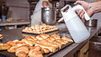 CENTRALE BRICO - Puvérisateur IK 1,5 FOOD - Aliments liquides - vignette