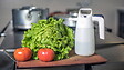 CENTRALE BRICO - Puvérisateur IK 1,5 FOOD - Aliments liquides - vignette