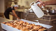 CENTRALE BRICO - Puvérisateur IK 1,5 FOOD - Aliments liquides - vignette
