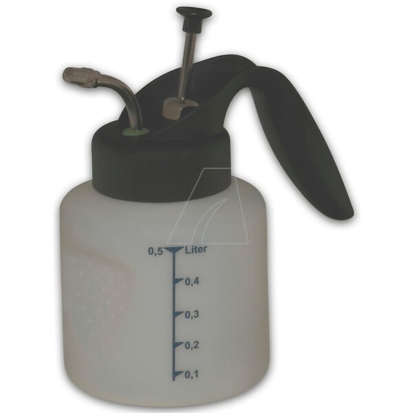 CENTRALE BRICO - Vaporisateur manuel Fix 0,5 l - large