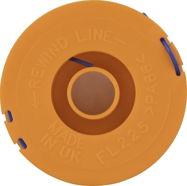 CENTRALE BRICO - Bobine Pour Flymo At37 - large