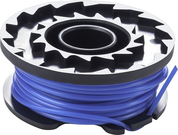 CENTRALE BRICO - Bobine de fil pour Craftsman, Expert Gardener, Greenworks and Ryobi - large