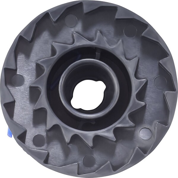 CENTRALE BRICO - Bobine de fil pour Craftsman, Expert Gardener, Greenworks and Ryobi - large