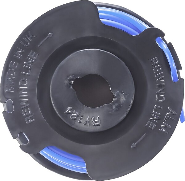 CENTRALE BRICO - Bobine de fil pour Craftsman, Expert Gardener, Greenworks and Ryobi - large