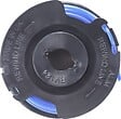 CENTRALE BRICO - Bobine de fil pour Craftsman, Expert Gardener, Greenworks and Ryobi - vignette