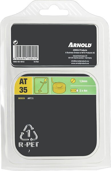 CENTRALE BRICO - Bobine Pour Bosch Art 35 - large