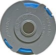 CENTRALE BRICO - TÂ¤Te Fils Gt840/845/Blue50 - vignette