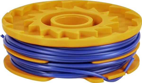 CENTRALE BRICO - Bobine de fil pour coupe-bordure Mac Allister, WORX, Qualcast - large