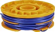 CENTRALE BRICO - Bobine de fil pour coupe-bordure Mac Allister, WORX, Qualcast - vignette