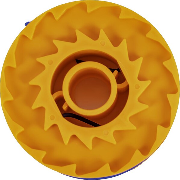 CENTRALE BRICO - Bobine de fil pour coupe-bordure Mac Allister, WORX, Qualcast - large