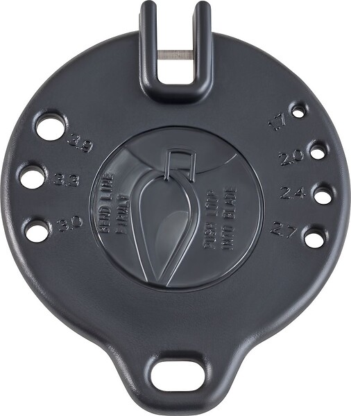 CENTRALE BRICO - Cutter Pour Fil Avec Calibre - large
