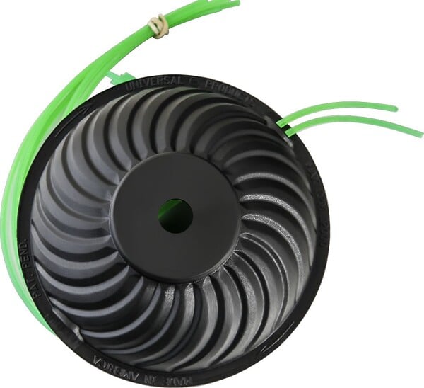 CENTRALE BRICO - Tete Coupe Turbo Universelle - large