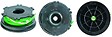 CENTRALE BRICO - Bobine de fil pour coupe-bordure AL-KO, IKRA, MTD, Toro - vignette