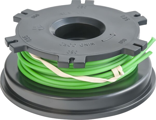 CENTRALE BRICO - Bobine de fil pour coupe-bordure AL-KO, IKRA, MTD, Toro - large