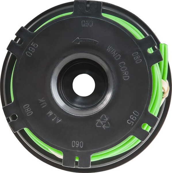 CENTRALE BRICO - Bobine de fil pour coupe-bordure AL-KO, IKRA, MTD, Toro - large