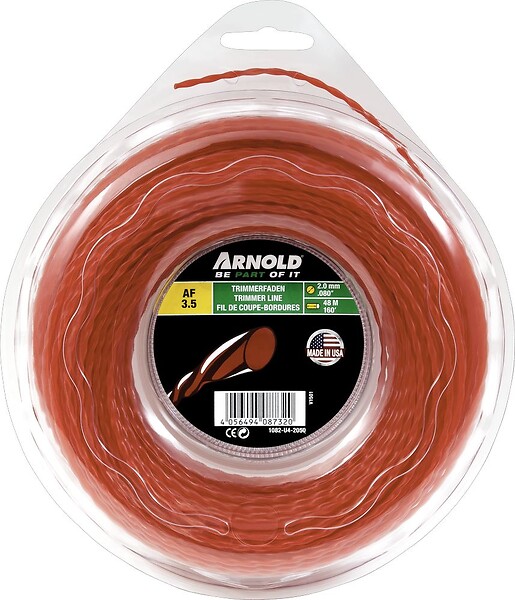CENTRALE BRICO - Fil Nylon Af 3.5 /2,0Mm 48,7M - large