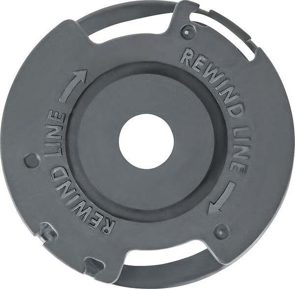 CENTRALE BRICO - Bobine de fil pour coupe-bordure AT45 40V - large