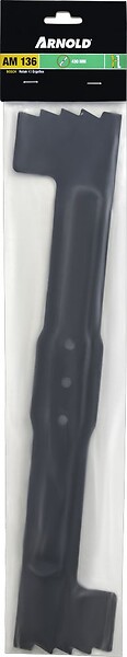 CENTRALE BRICO - Am136 Lame Pour Bosch - large