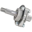 CENTRALE BRICO - Palier de lame compatible tondeuse MTD 717-0900A - vignette