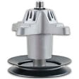 CENTRALE BRICO - Palier de lame compatible tondeuse MTD 618-04197B - vignette