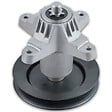 CENTRALE BRICO - Palier de lame compatible tondeuse MTD 618-04197B - vignette