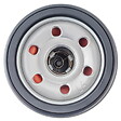 CENTRALE BRICO - Filtre à  huile tondeuse pour moteur MTD 4P90 - vignette