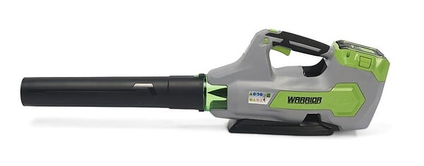CENTRALE BRICO - Souffleur de feuilles sans fil 60V sans batterie ni chargeur - large