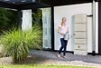 GRAF - Cuve SLIM STONE - Sable - 500 Litres - vignette