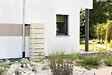 GRAF - Cuve SLIM STONE - Sable - 500 Litres - vignette