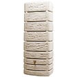 GRAF - Cuve SLIM STONE - Sable - 500 Litres - vignette