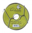 CENTRALE BRICO - Bobinot diam. 0.8mm 50m LA CORDELINE - vignette