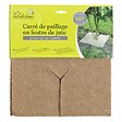CENTRALE BRICO - Disques de paillage, 1000 g/mÂ², 0.3 m - vignette