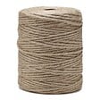 CENTRALE BRICO - Roll ficelle de jardinage jute 1kg LA CORDELINE - vignette