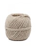 CENTRALE BRICO - Pelote 100g en jute LA CORDELINE, Diam.2 mm, L.75 m - vignette